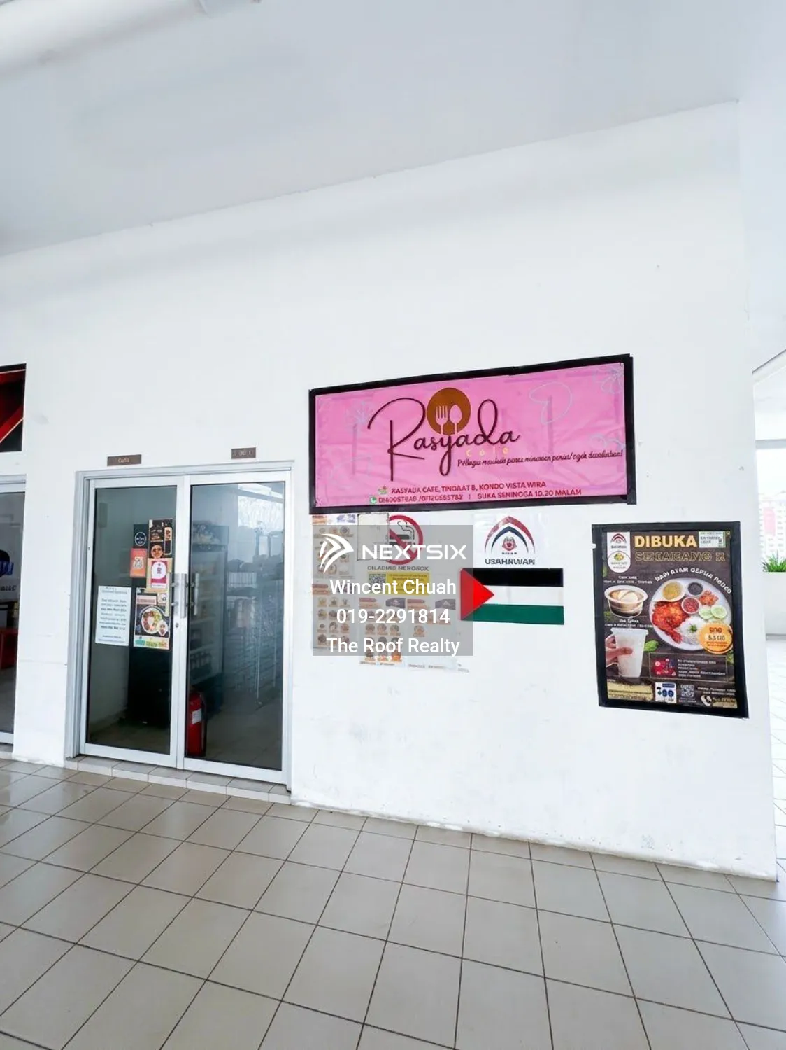 Apartment For Rent in Setapak Wilayah Persekutuan Kuala Lumpur - Image 17