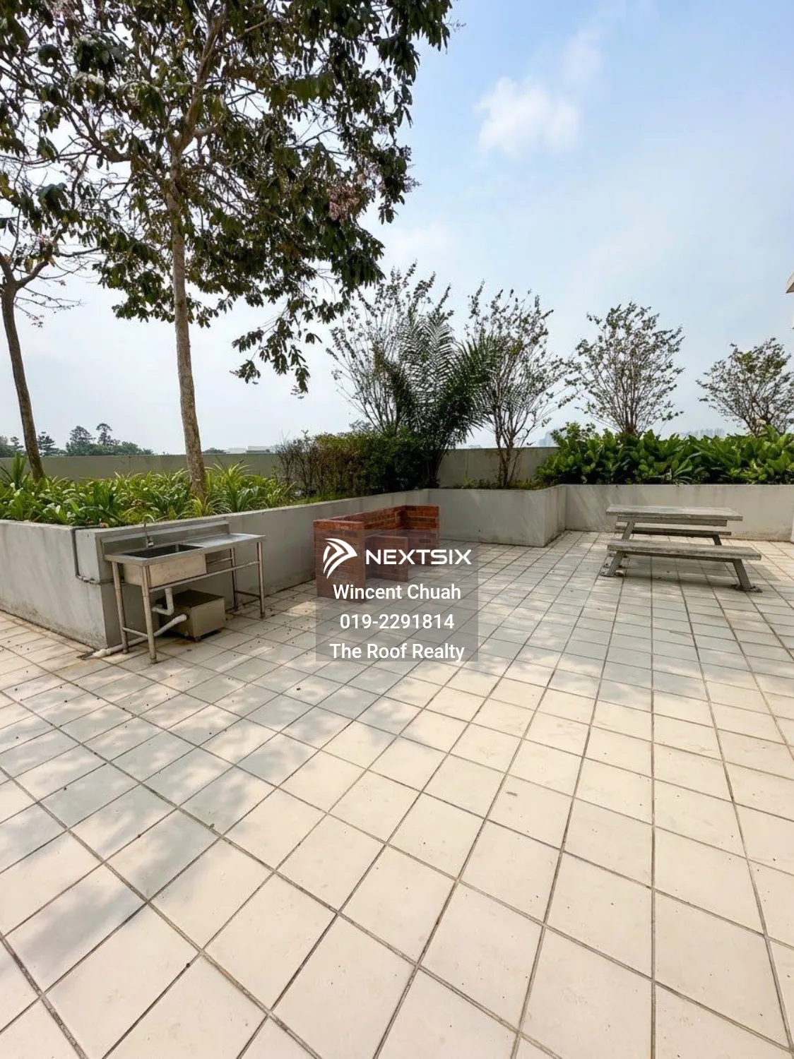 Apartment For Rent in Setapak Wilayah Persekutuan Kuala Lumpur - Image 18