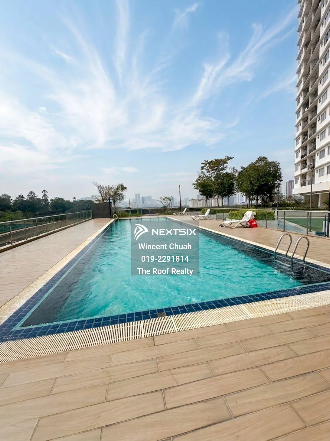 Apartment For Rent in Setapak Wilayah Persekutuan Kuala Lumpur - Image 19