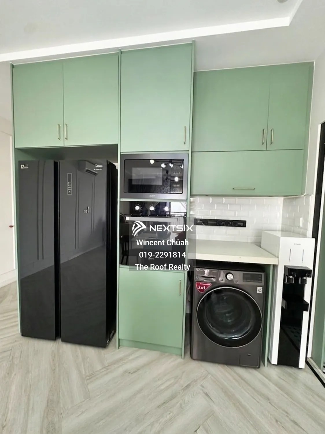 Apartment For Rent in Setapak Wilayah Persekutuan Kuala Lumpur - Image 6