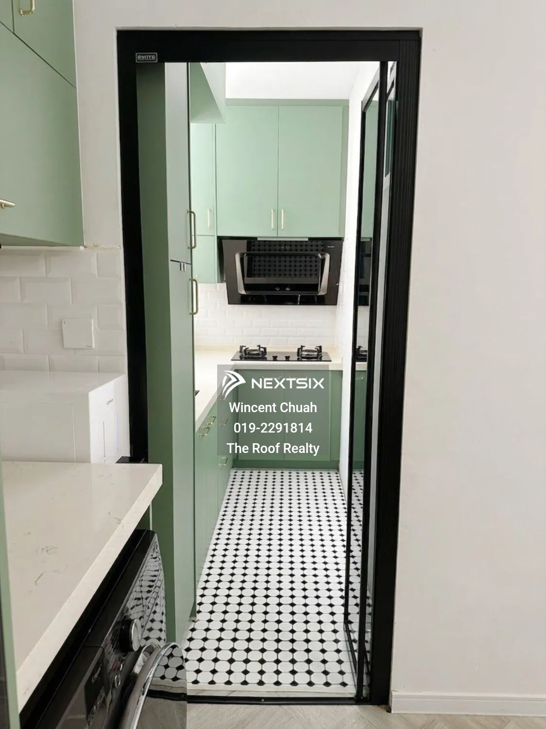 Apartment For Rent in Setapak Wilayah Persekutuan Kuala Lumpur - Image 7