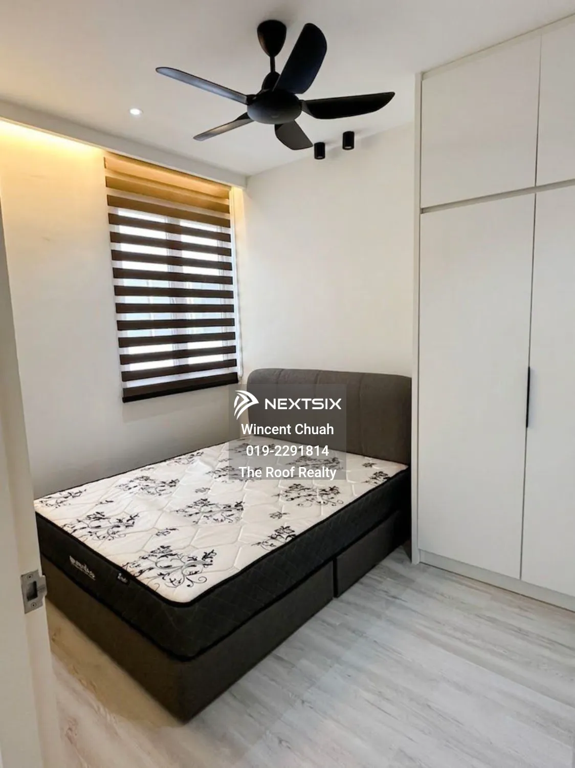 Apartment For Rent in Setapak Wilayah Persekutuan Kuala Lumpur - Image 9