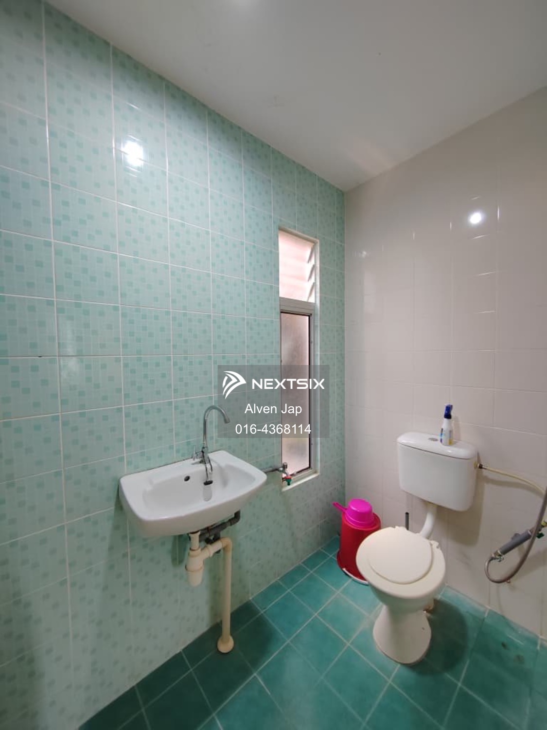 1-sty Terrace/Link House For Sale in Kuching Sarawak - Image 14