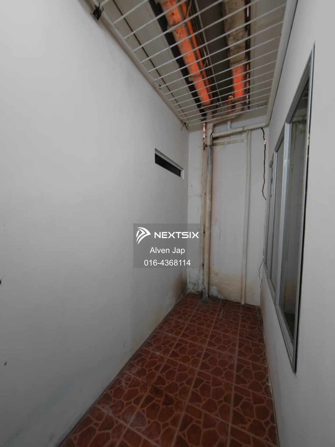 1-sty Terrace/Link House For Sale in Kuching Sarawak - Image 15
