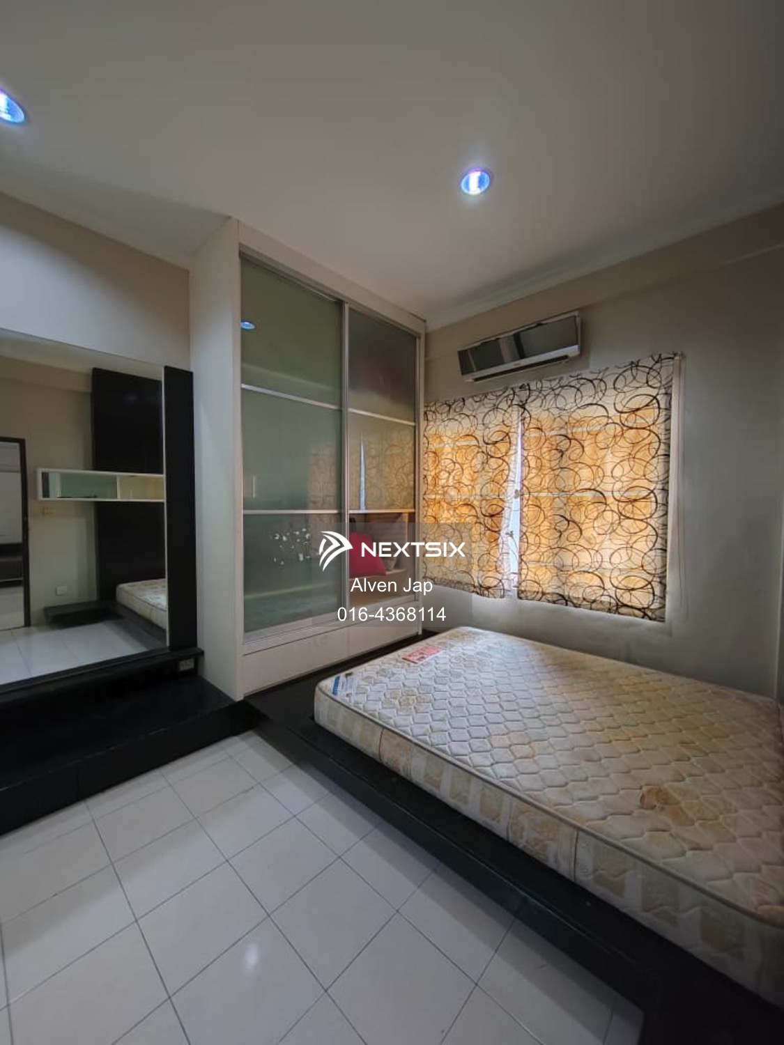 1-sty Terrace/Link House For Sale in Kuching Sarawak - Image 7