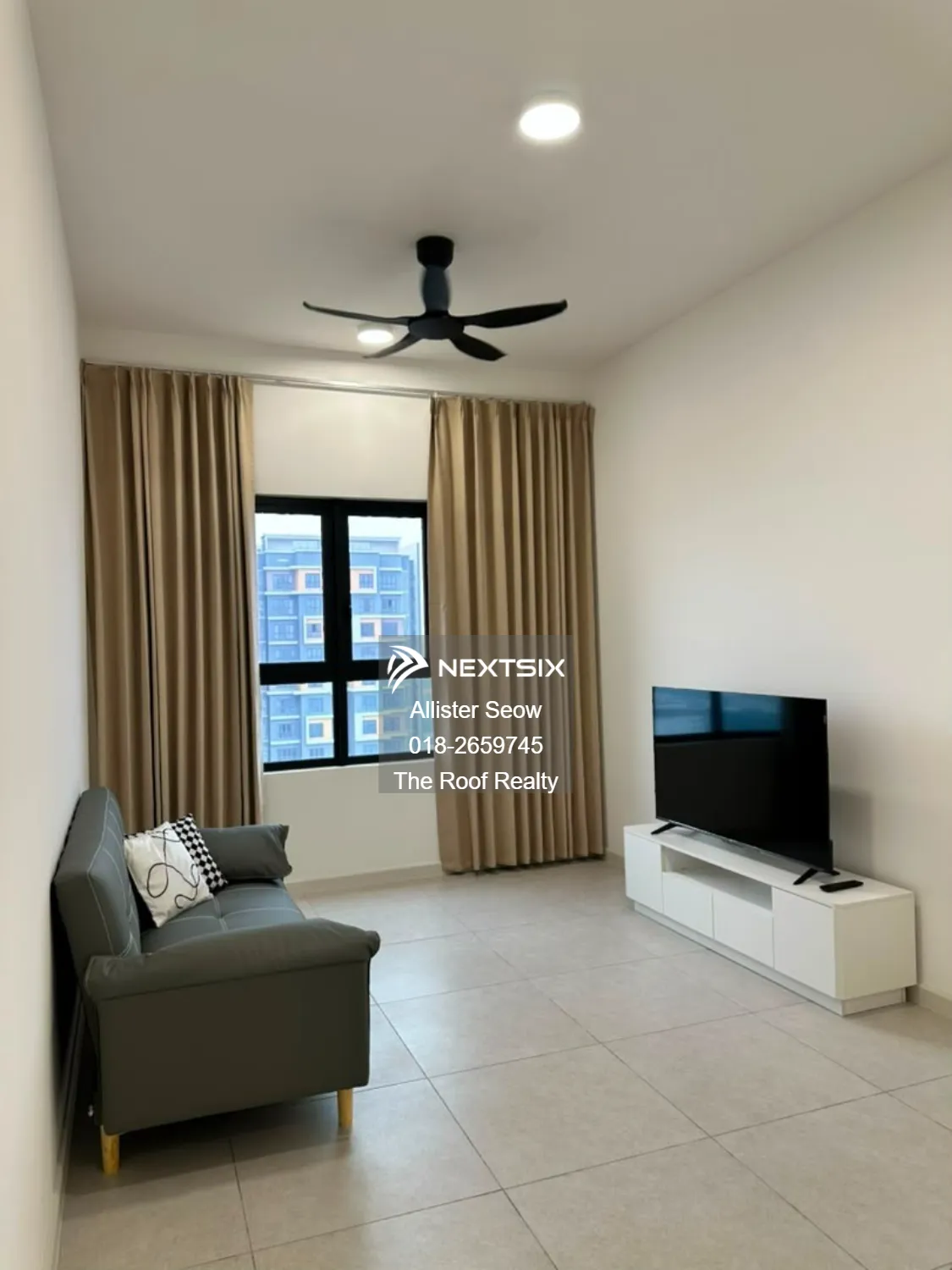 Serviced Residence For Rent in Subang Jaya Selangor - Image 5