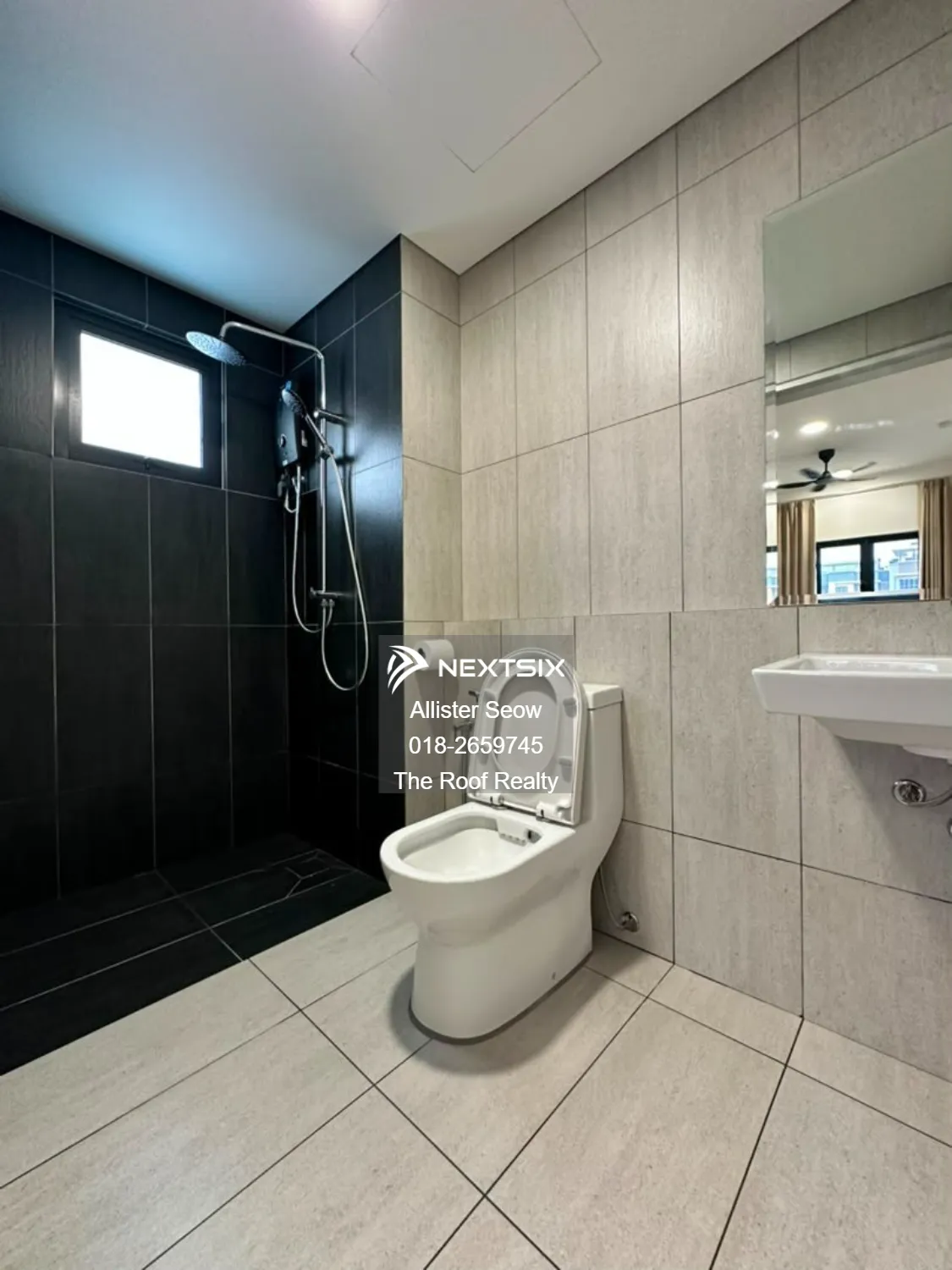 Serviced Residence For Rent in Subang Jaya Selangor - Image 6