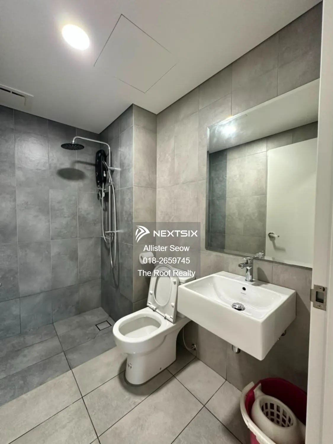 Serviced Residence For Rent in Subang Jaya Selangor - Image 7