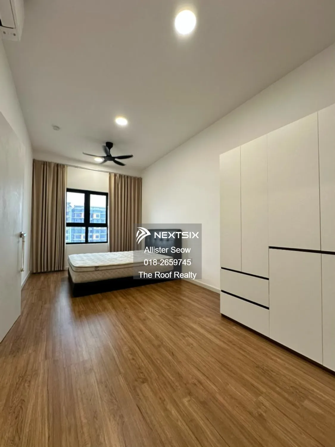 Serviced Residence For Rent in Subang Jaya Selangor - Image 8