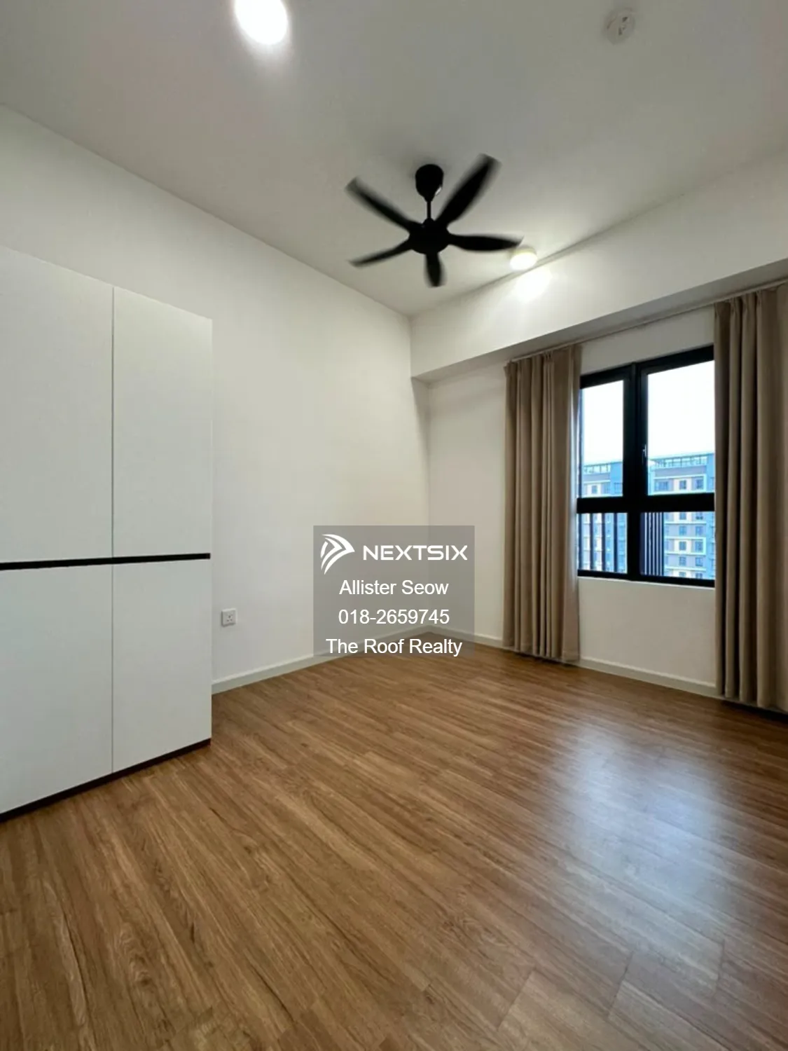 Serviced Residence For Rent in Subang Jaya Selangor - Image 9