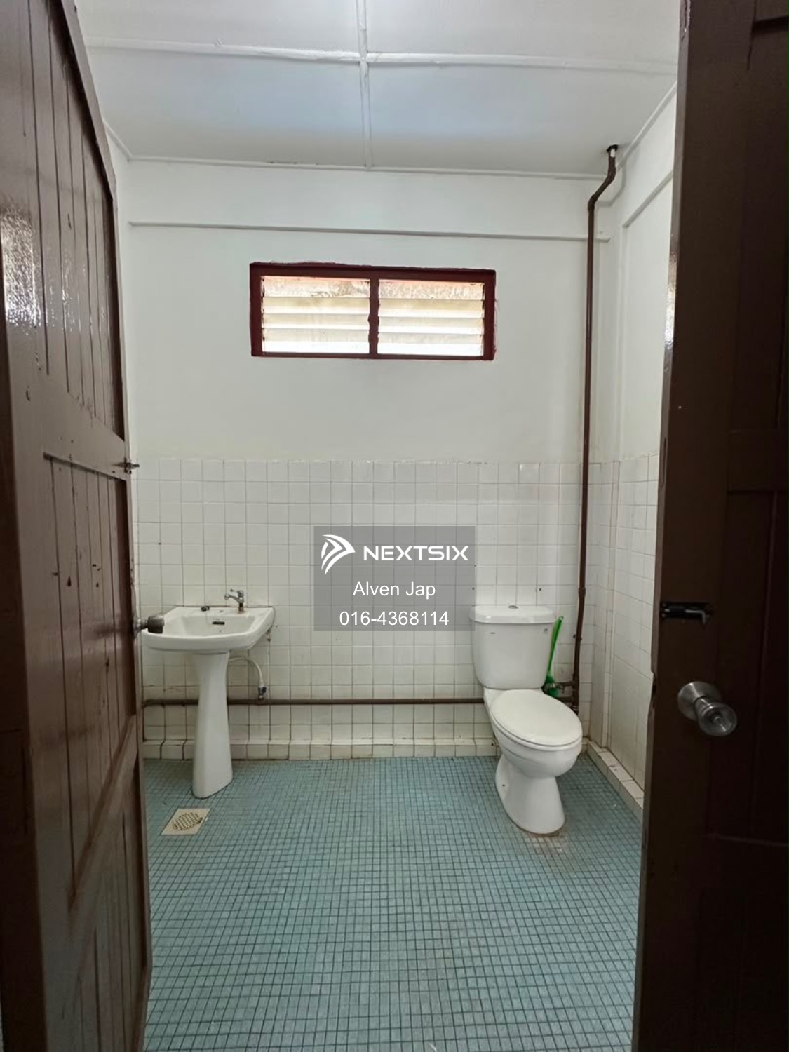 2-sty Terrace/Link House For Sale in Kuching Sarawak - Image 10