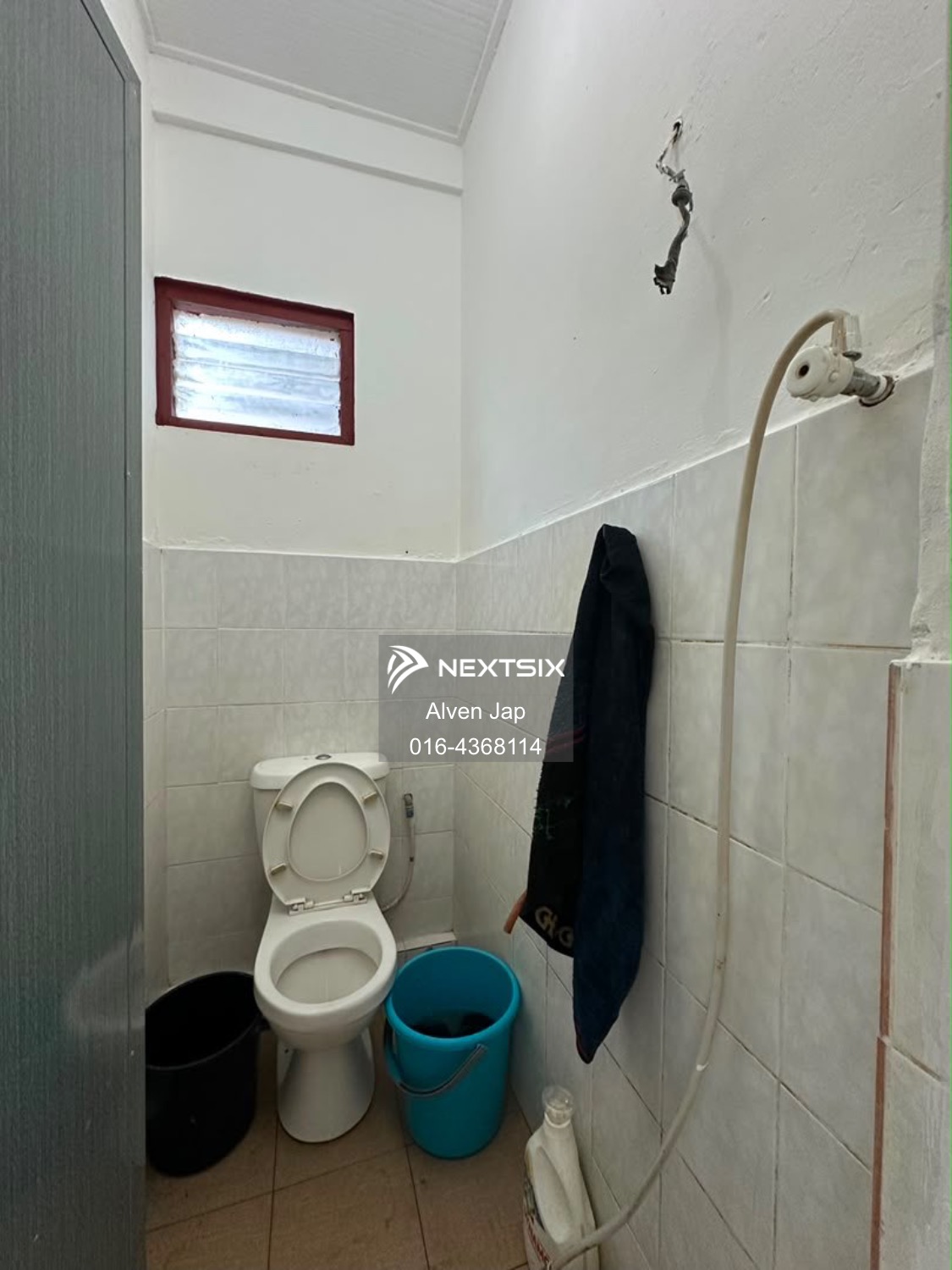 2-sty Terrace/Link House For Sale in Kuching Sarawak - Image 11