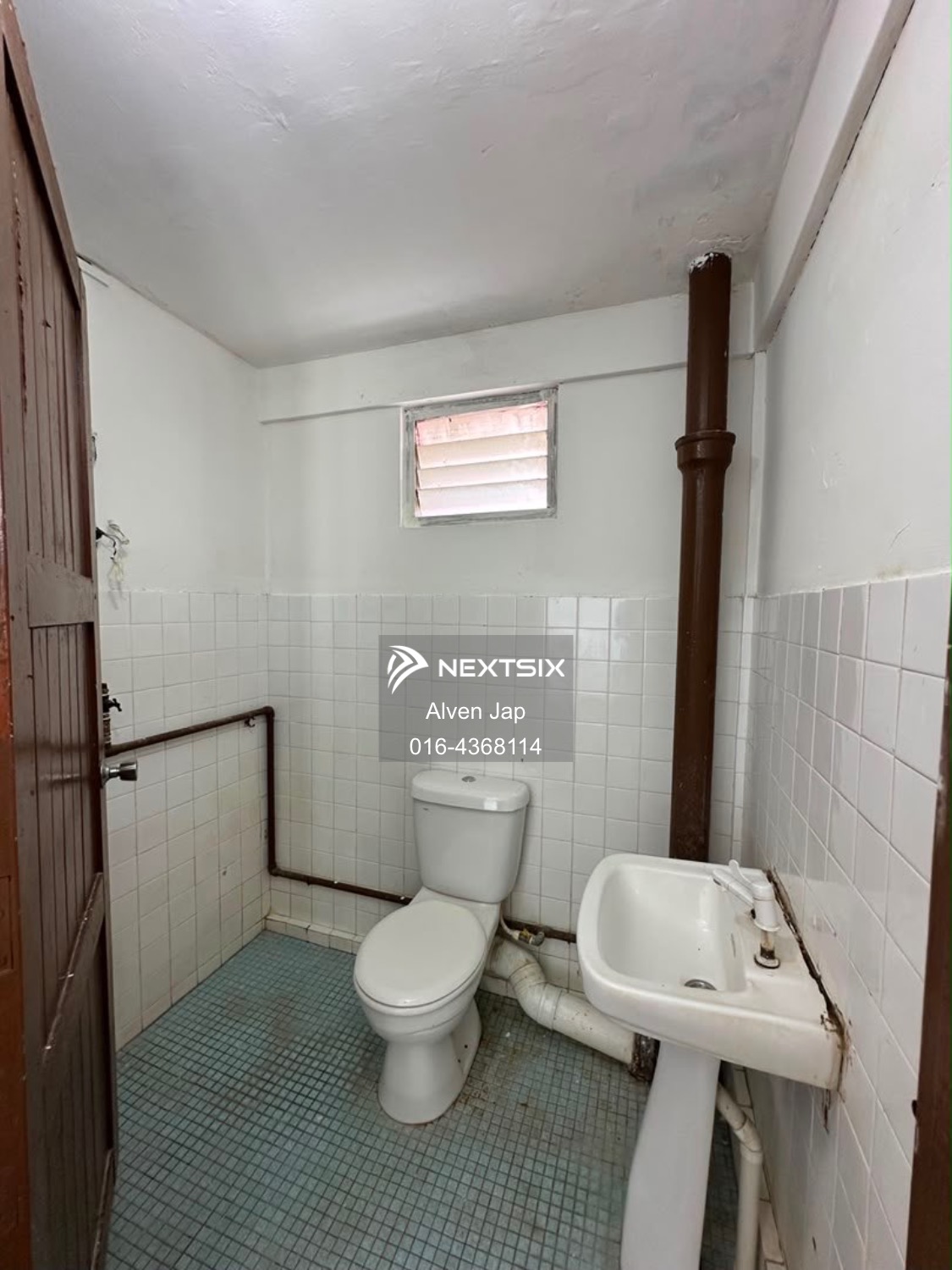 2-sty Terrace/Link House For Sale in Kuching Sarawak - Image 12
