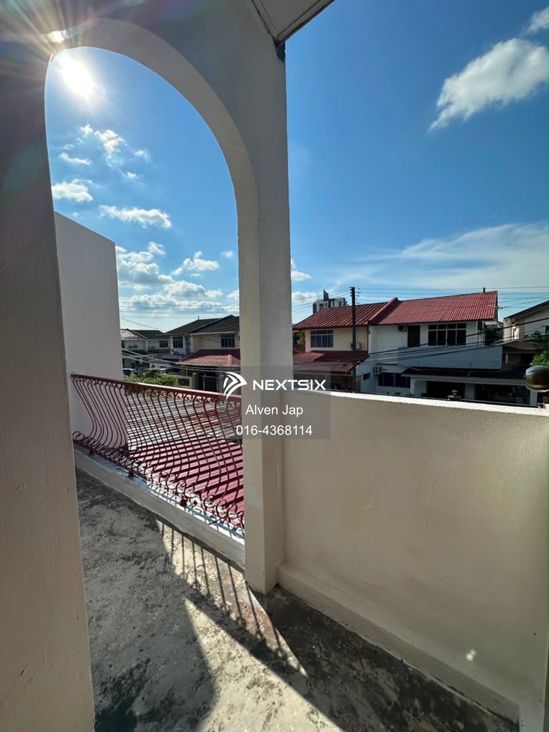 2-sty Terrace/Link House For Sale in Kuching Sarawak - Image 13