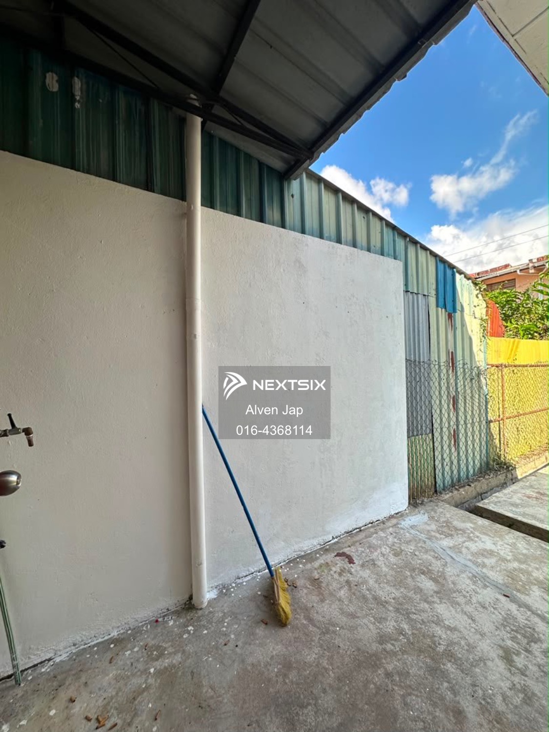 2-sty Terrace/Link House For Sale in Kuching Sarawak - Image 14