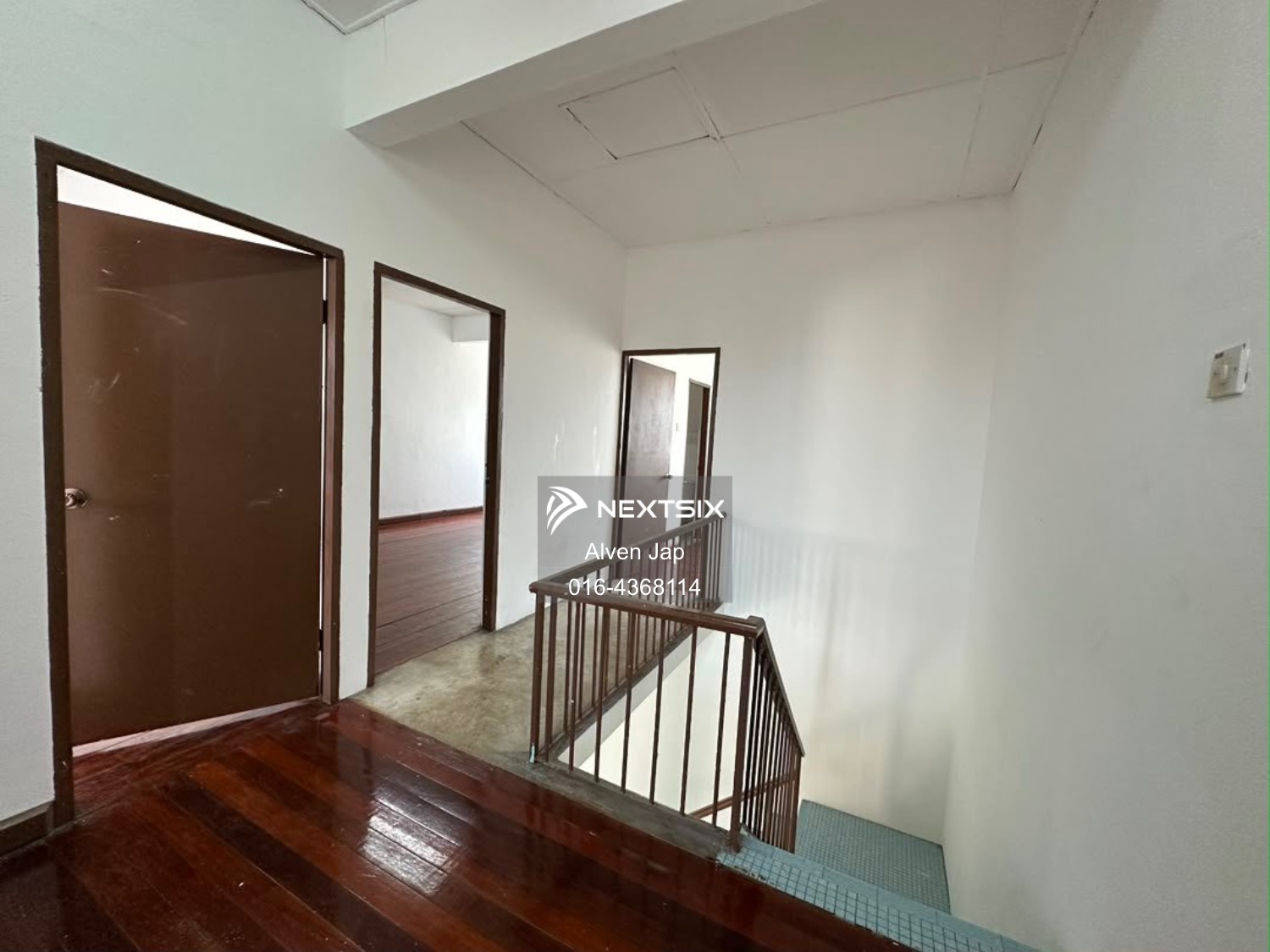 2-sty Terrace/Link House For Sale in Kuching Sarawak - Image 2