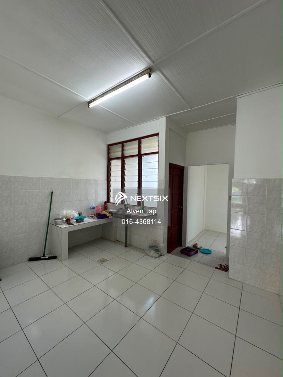 2-sty Terrace/Link House For Sale in Kuching Sarawak - Image 3