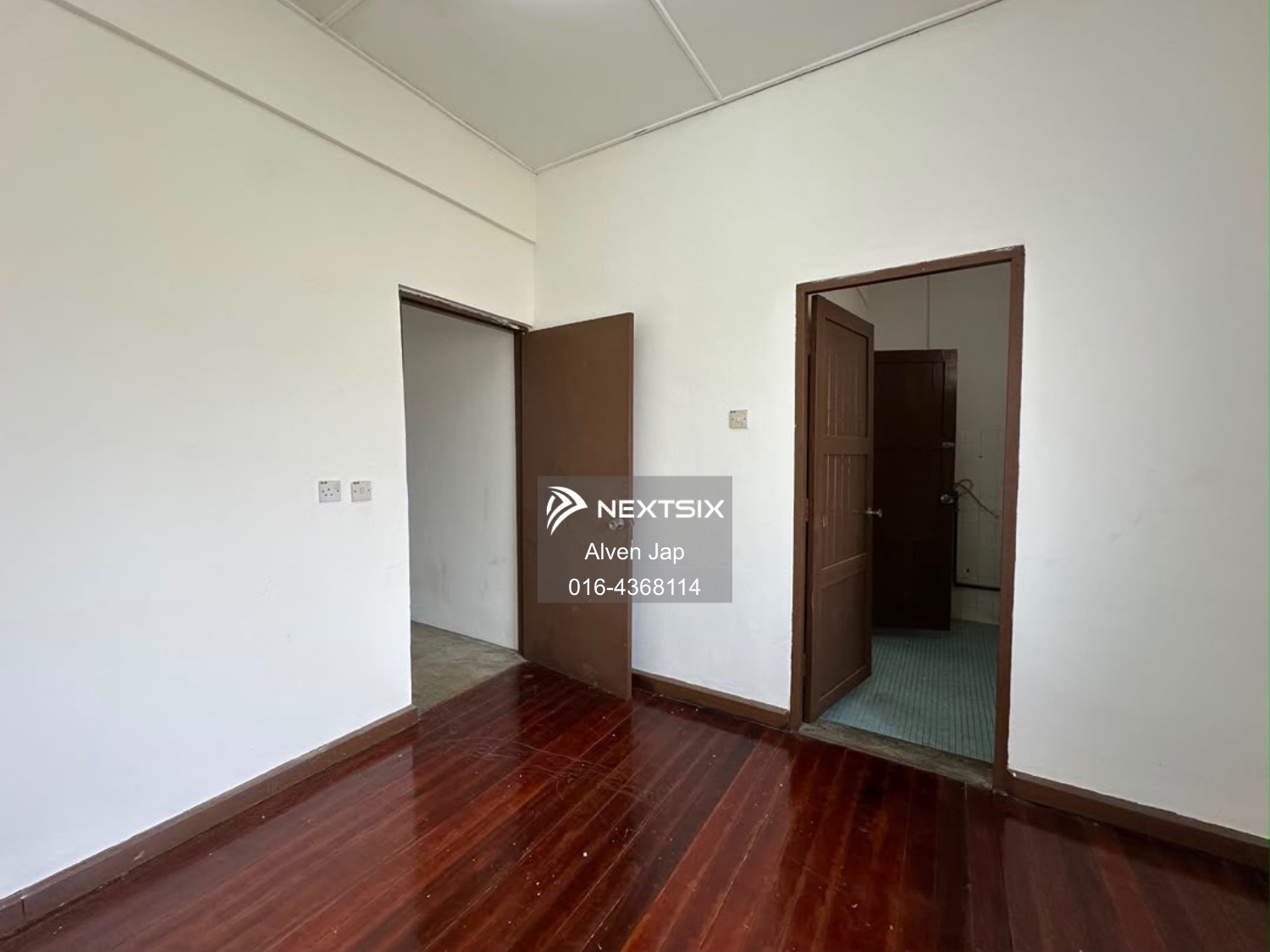 2-sty Terrace/Link House For Sale in Kuching Sarawak - Image 4