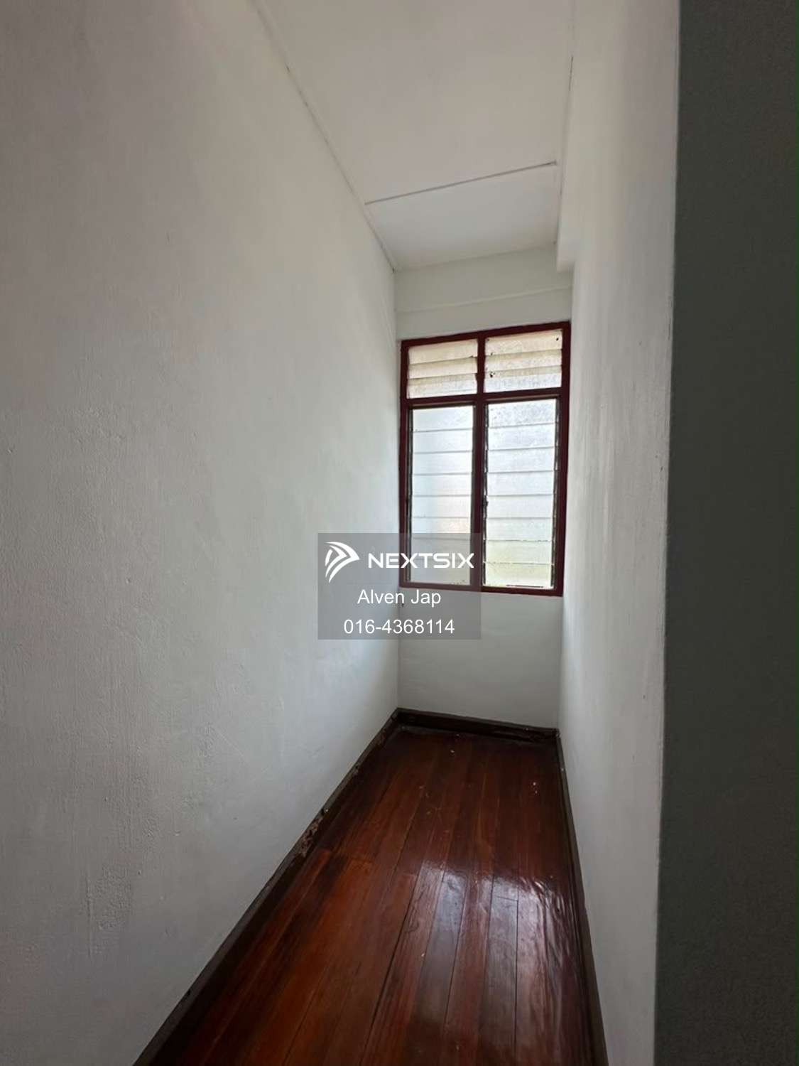 2-sty Terrace/Link House For Sale in Kuching Sarawak - Image 6