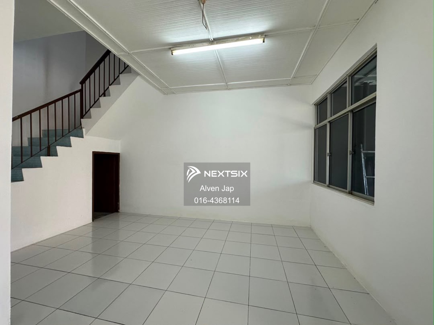 2-sty Terrace/Link House For Sale in Kuching Sarawak - Image 7