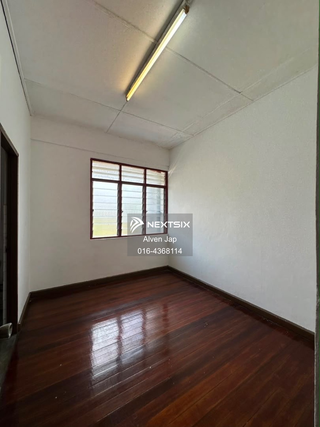 2-sty Terrace/Link House For Sale in Kuching Sarawak - Image 8