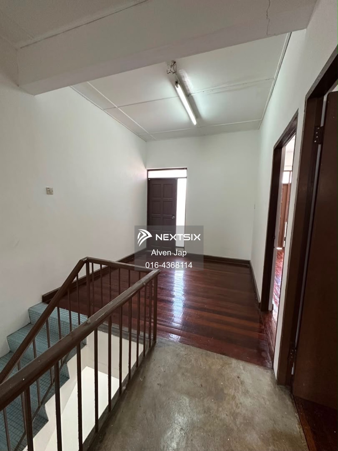 2-sty Terrace/Link House For Sale in Kuching Sarawak - Image 9