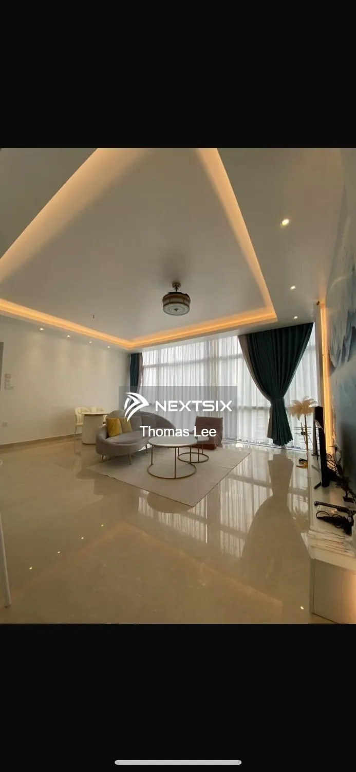 Condominium For Sale in Medini Johor