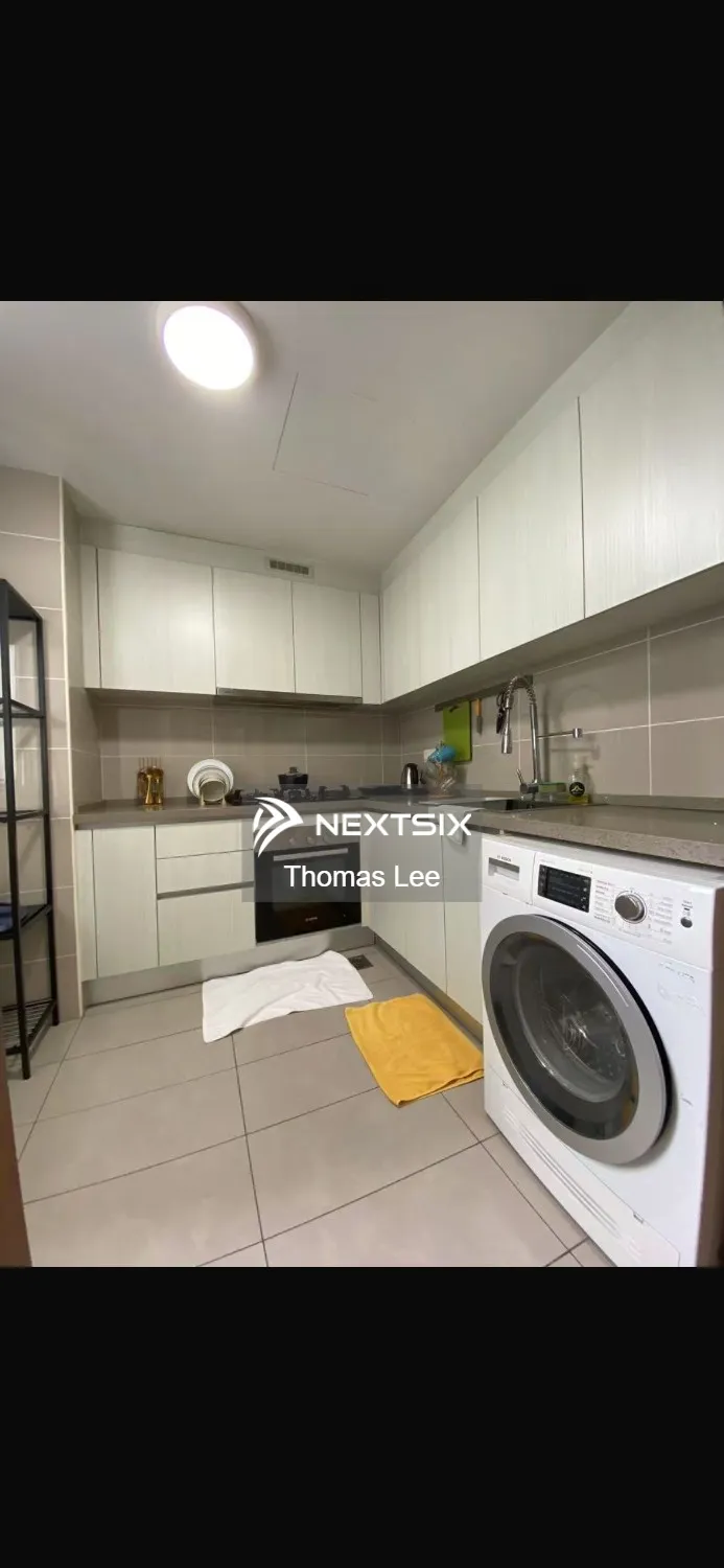Condominium For Sale in Medini Johor - Image 3