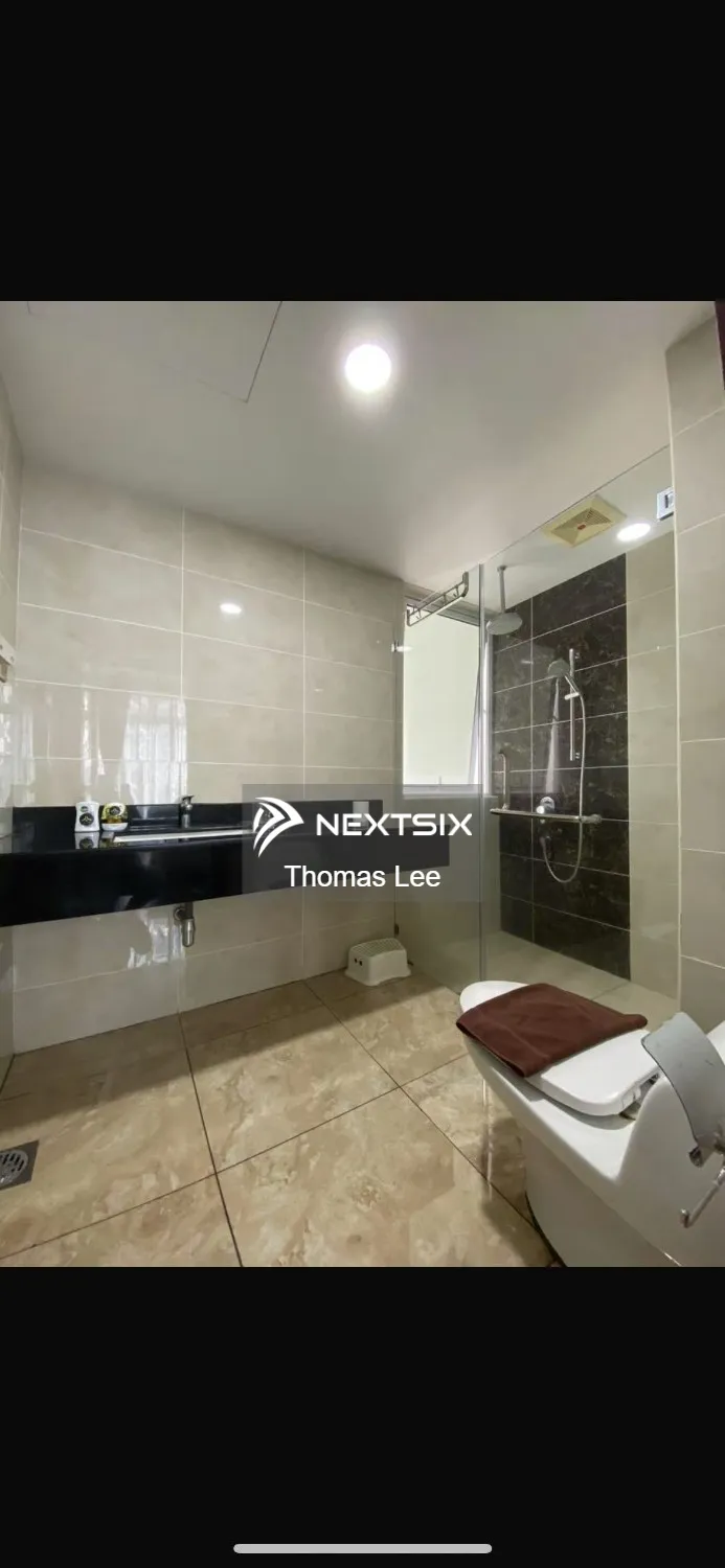 Condominium For Sale in Medini Johor - Image 4