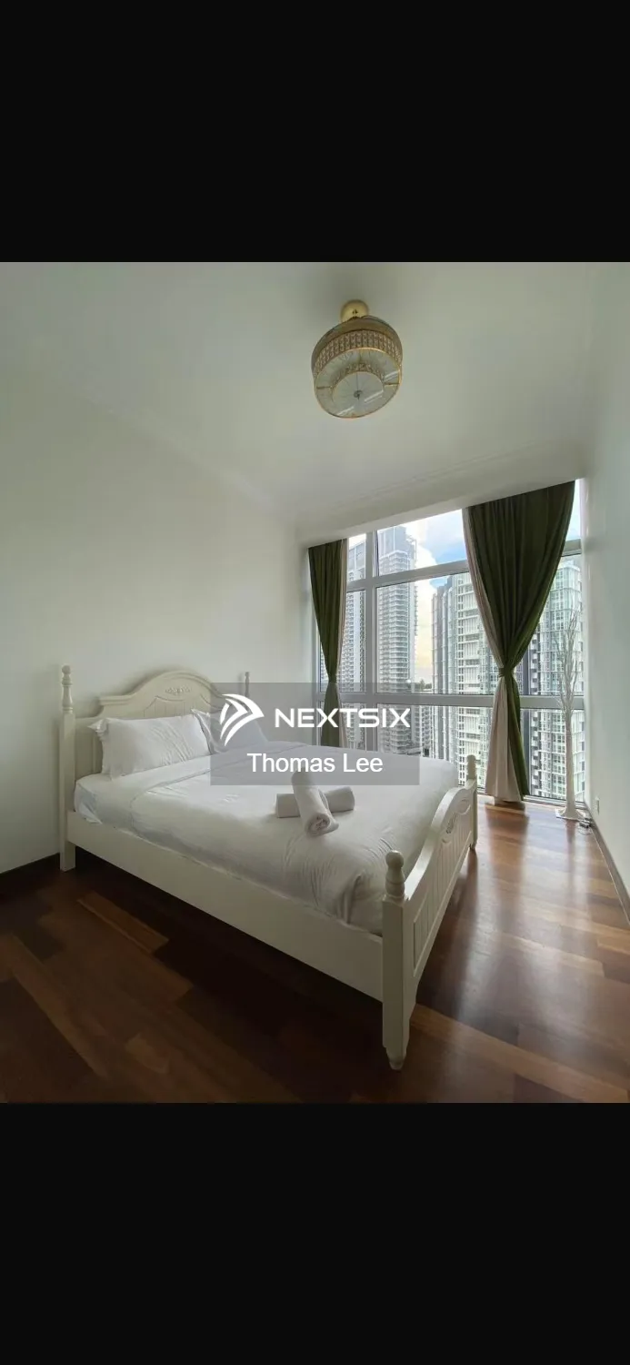 Condominium For Sale in Medini Johor - Image 5
