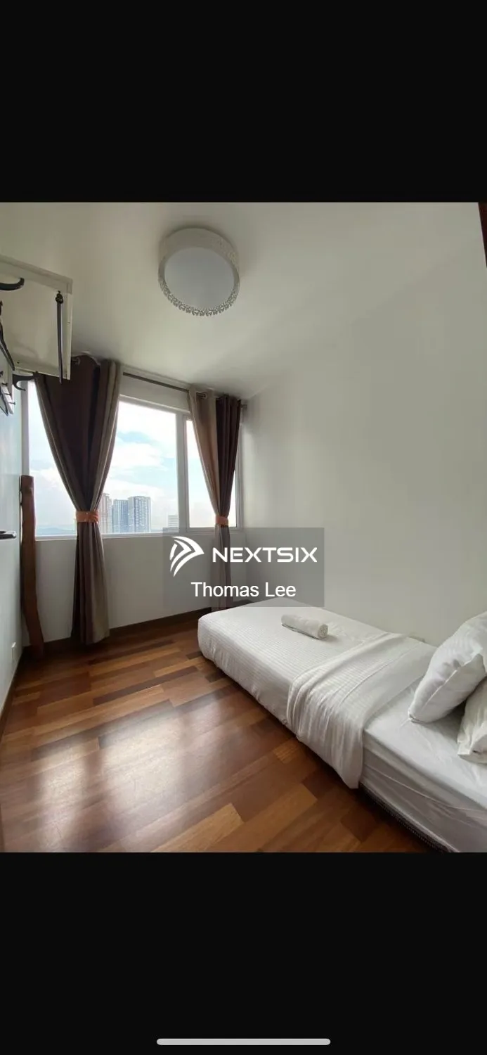Condominium For Sale in Medini Johor - Image 7