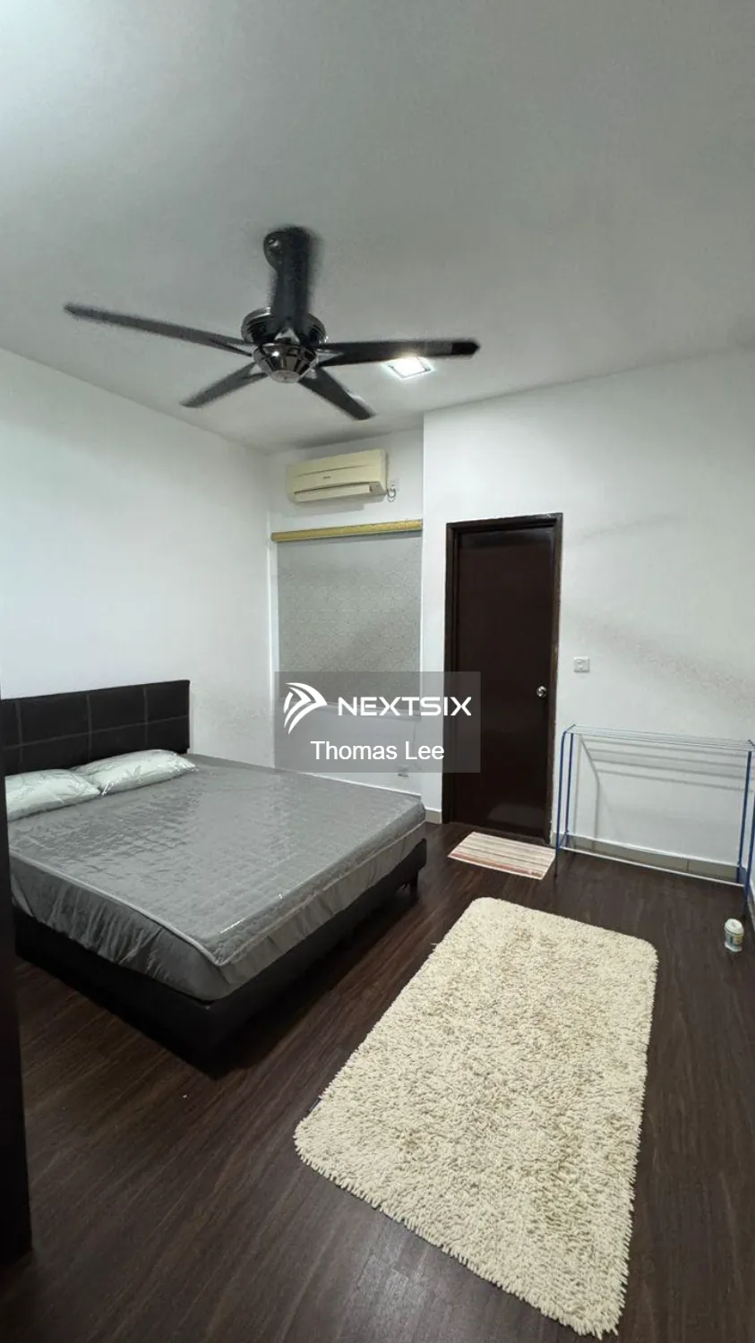 2-sty Terrace/Link House For Sale in Iskandar Puteri (Nusajaya) Johor - Image 10