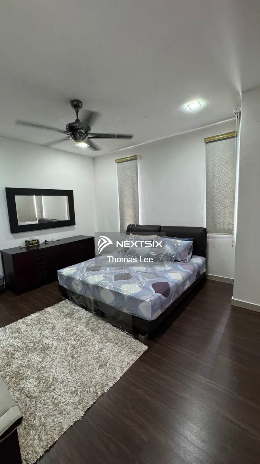 2-sty Terrace/Link House For Sale in Iskandar Puteri (Nusajaya) Johor - Image 14