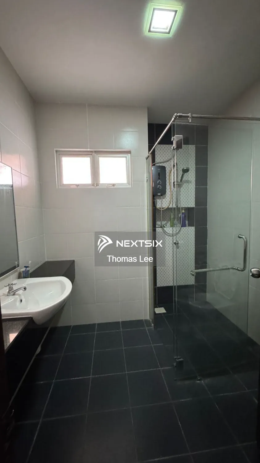 2-sty Terrace/Link House For Sale in Iskandar Puteri (Nusajaya) Johor - Image 16