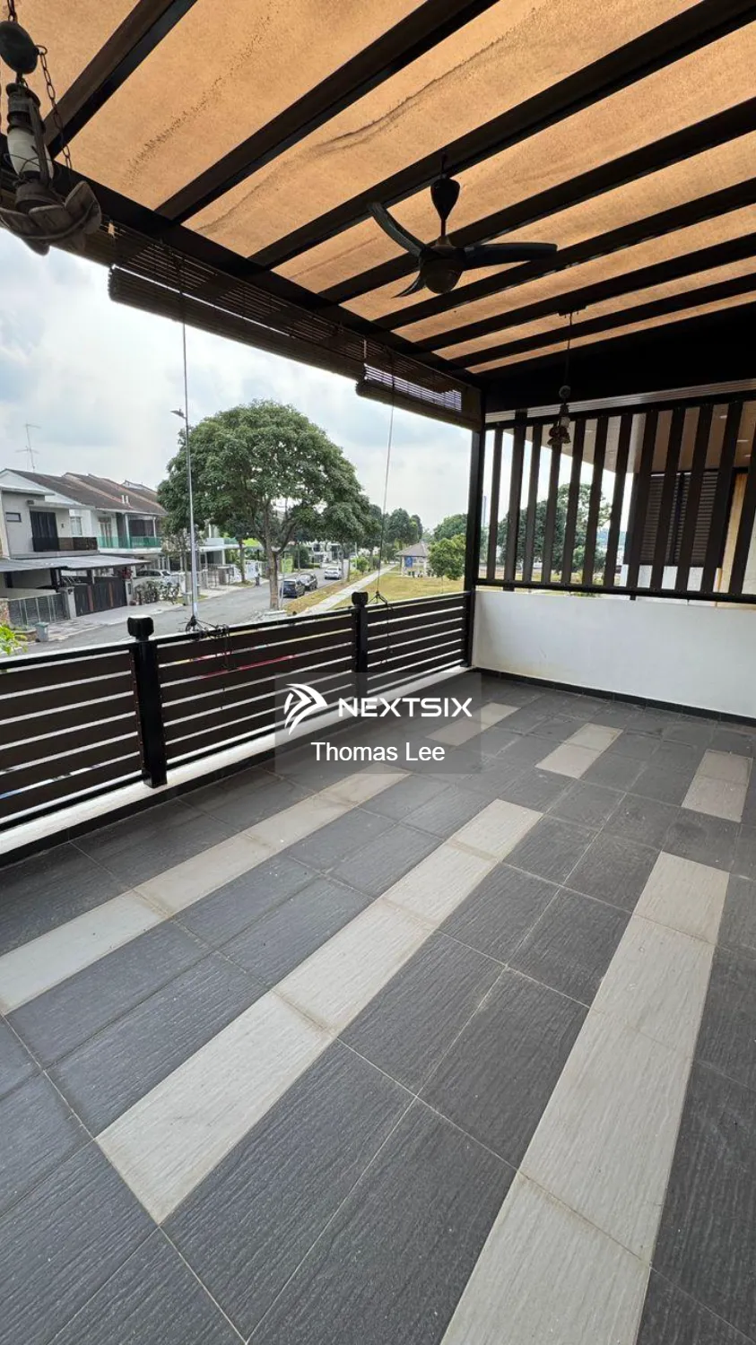 2-sty Terrace/Link House For Sale in Iskandar Puteri (Nusajaya) Johor - Image 17