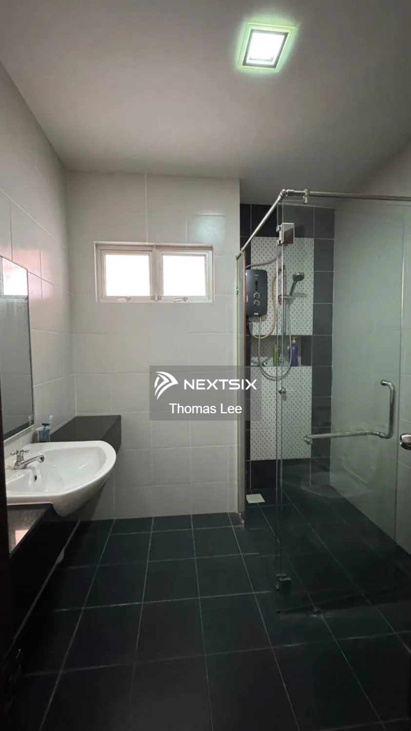 2-sty Terrace/Link House For Sale in Iskandar Puteri (Nusajaya) Johor - Image 18