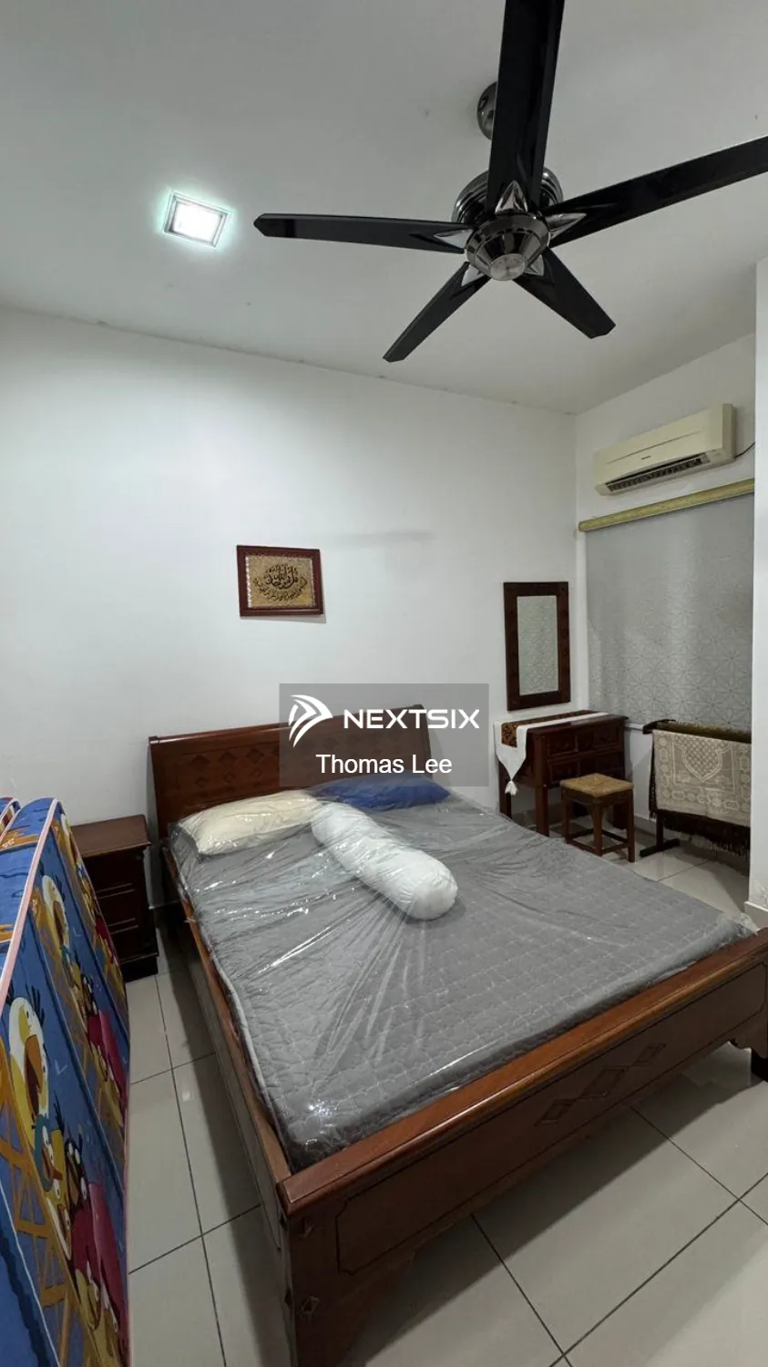 2-sty Terrace/Link House For Sale in Iskandar Puteri (Nusajaya) Johor - Image 20
