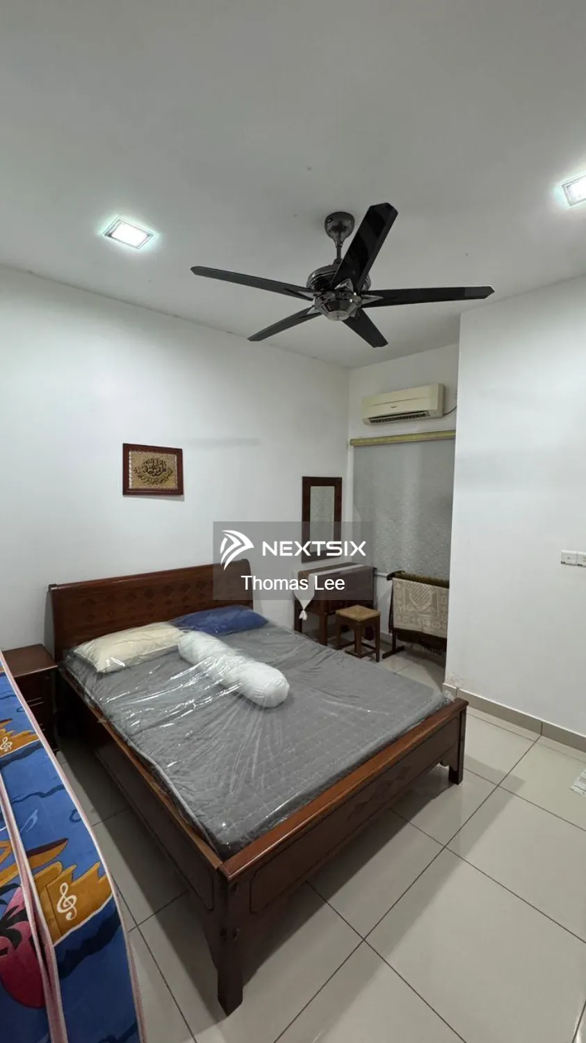 2-sty Terrace/Link House For Sale in Iskandar Puteri (Nusajaya) Johor - Image 21
