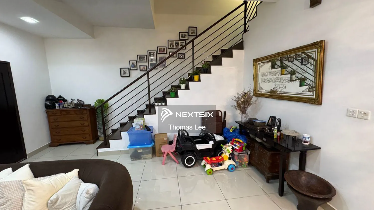 2-sty Terrace/Link House For Sale in Iskandar Puteri (Nusajaya) Johor - Image 5