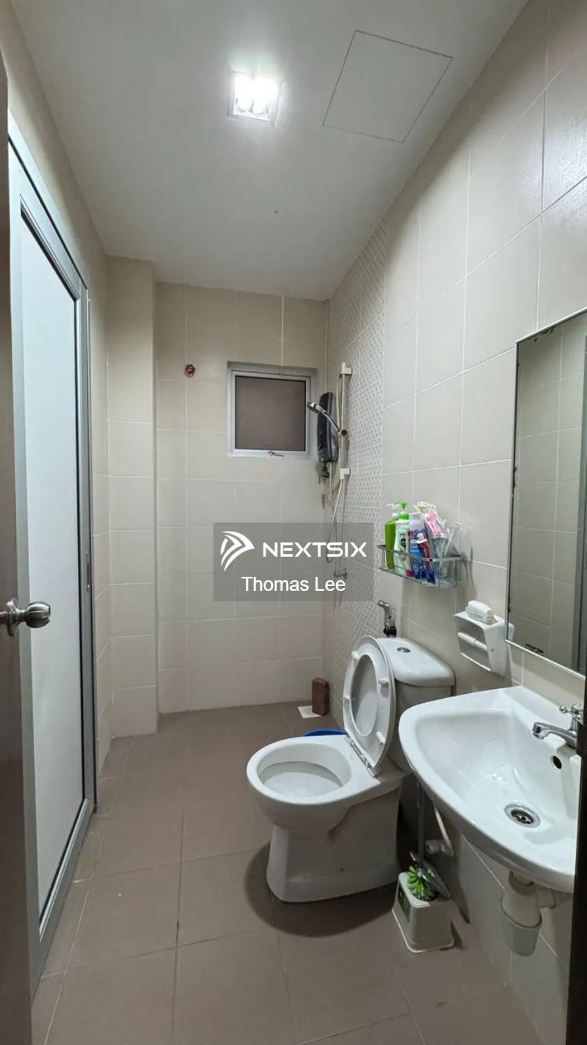 2-sty Terrace/Link House For Sale in Iskandar Puteri (Nusajaya) Johor - Image 6