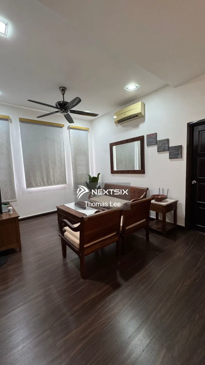 2-sty Terrace/Link House For Sale in Iskandar Puteri (Nusajaya) Johor - Image 8