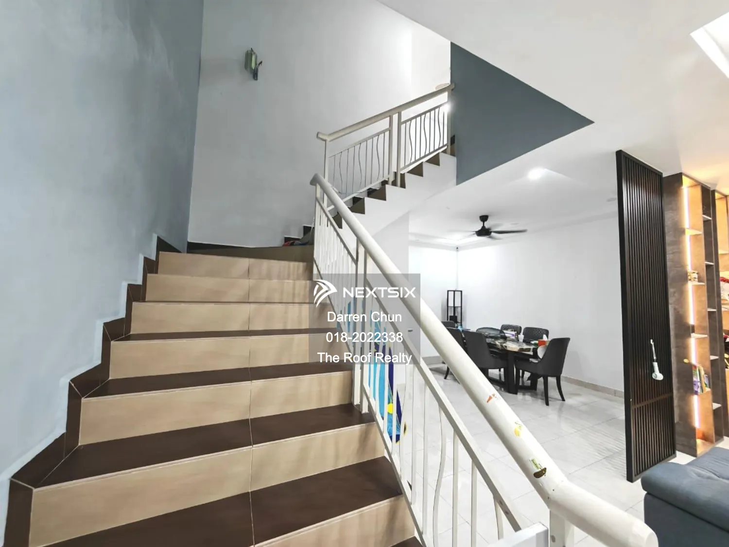 2-sty Terrace/Link House For Sale in Johor Bahru Johor - Image 11
