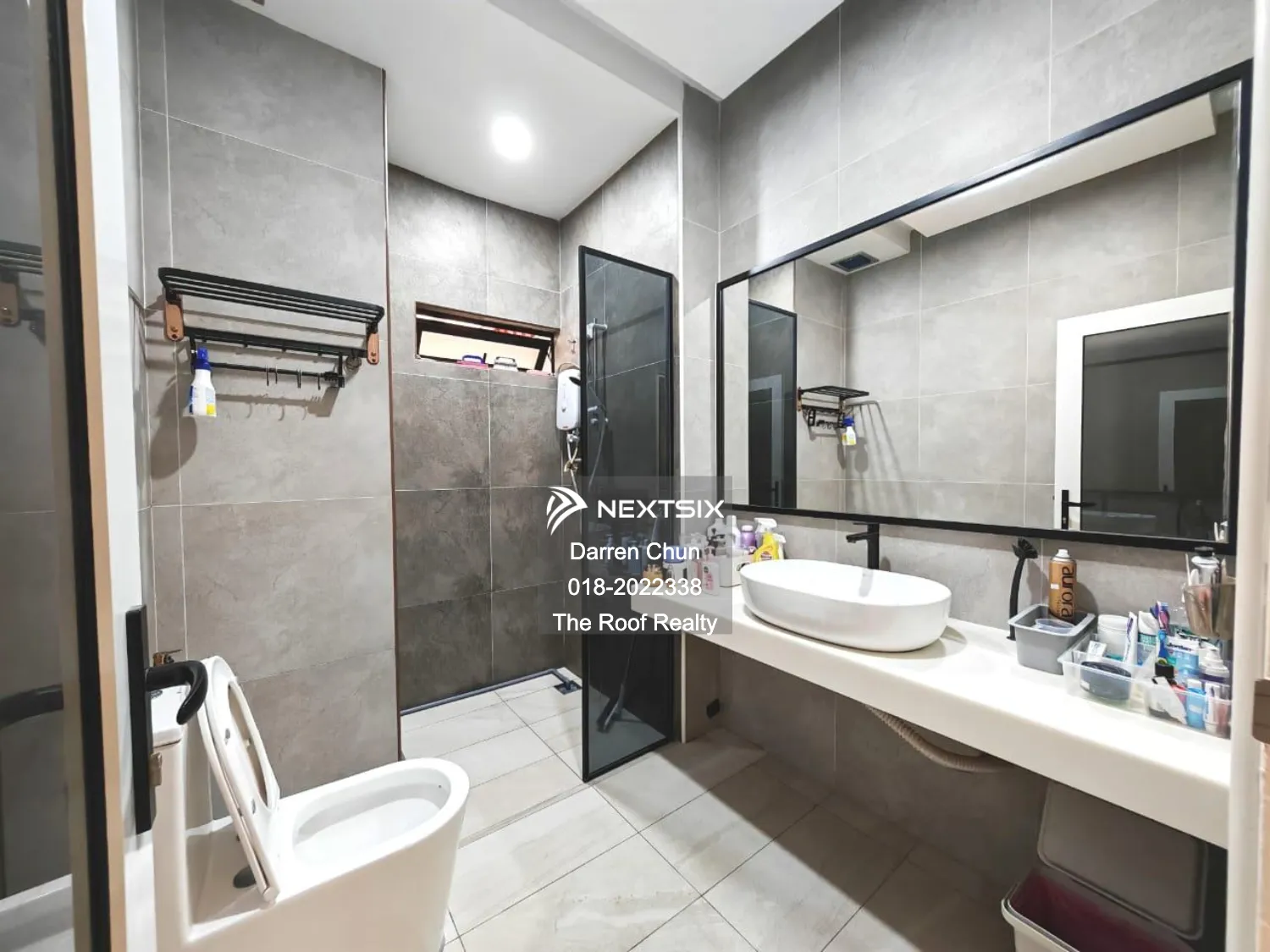 2-sty Terrace/Link House For Sale in Johor Bahru Johor - Image 14