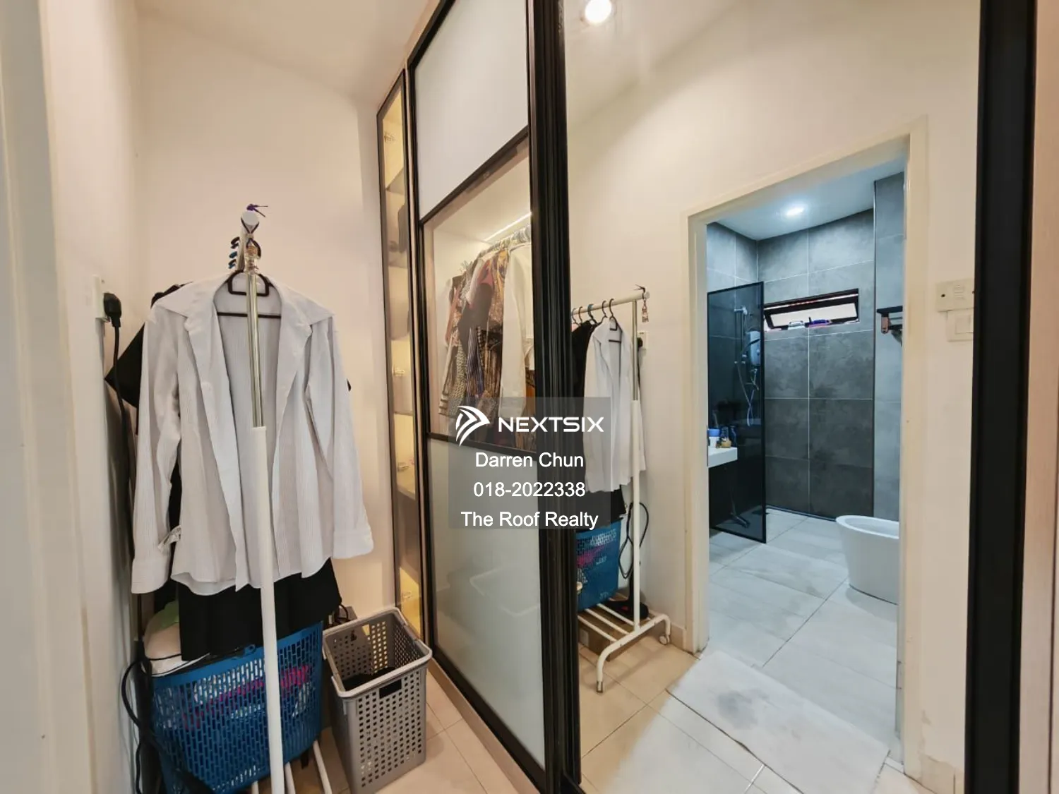 2-sty Terrace/Link House For Sale in Johor Bahru Johor - Image 15