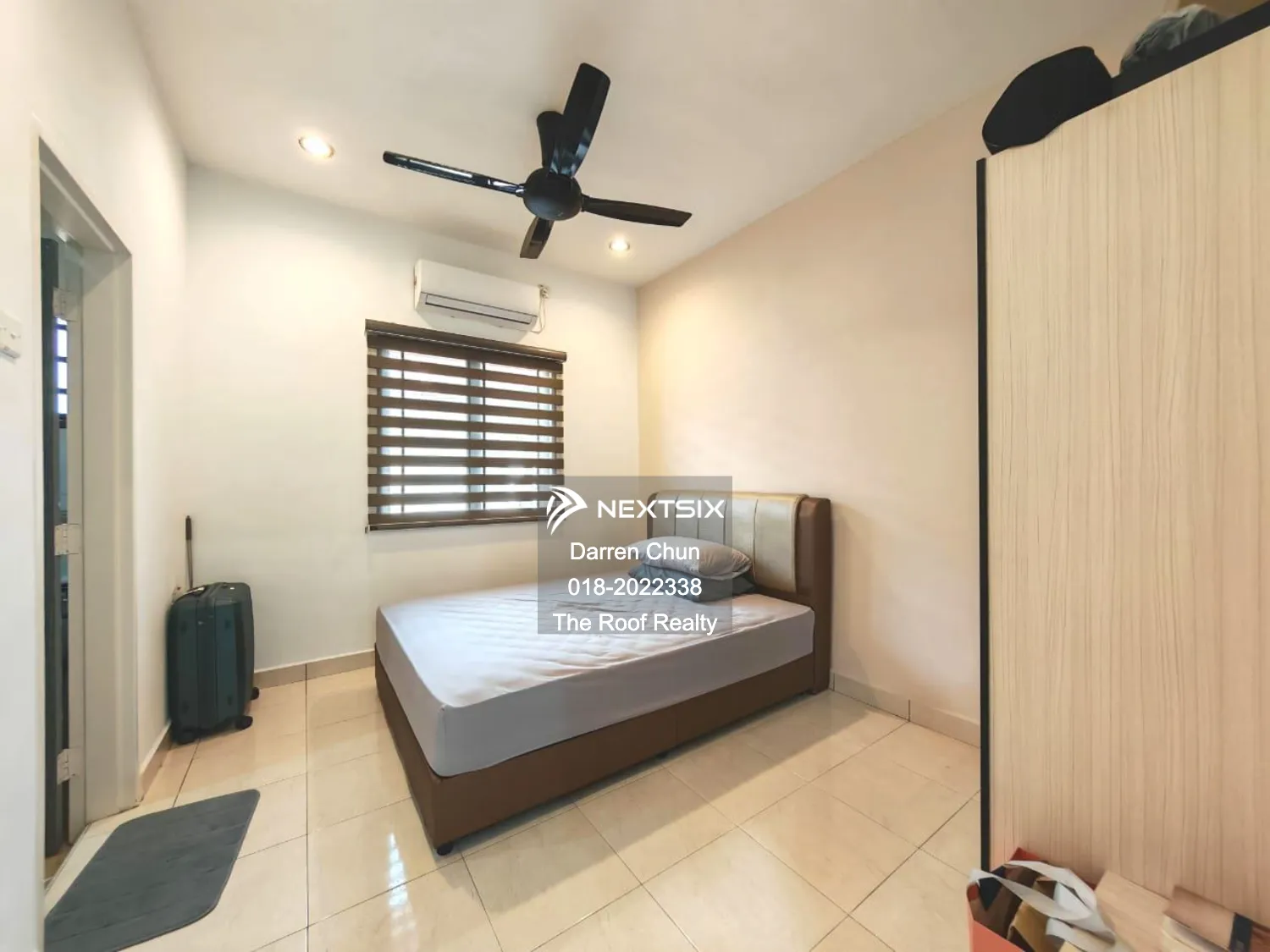 2-sty Terrace/Link House For Sale in Johor Bahru Johor - Image 16