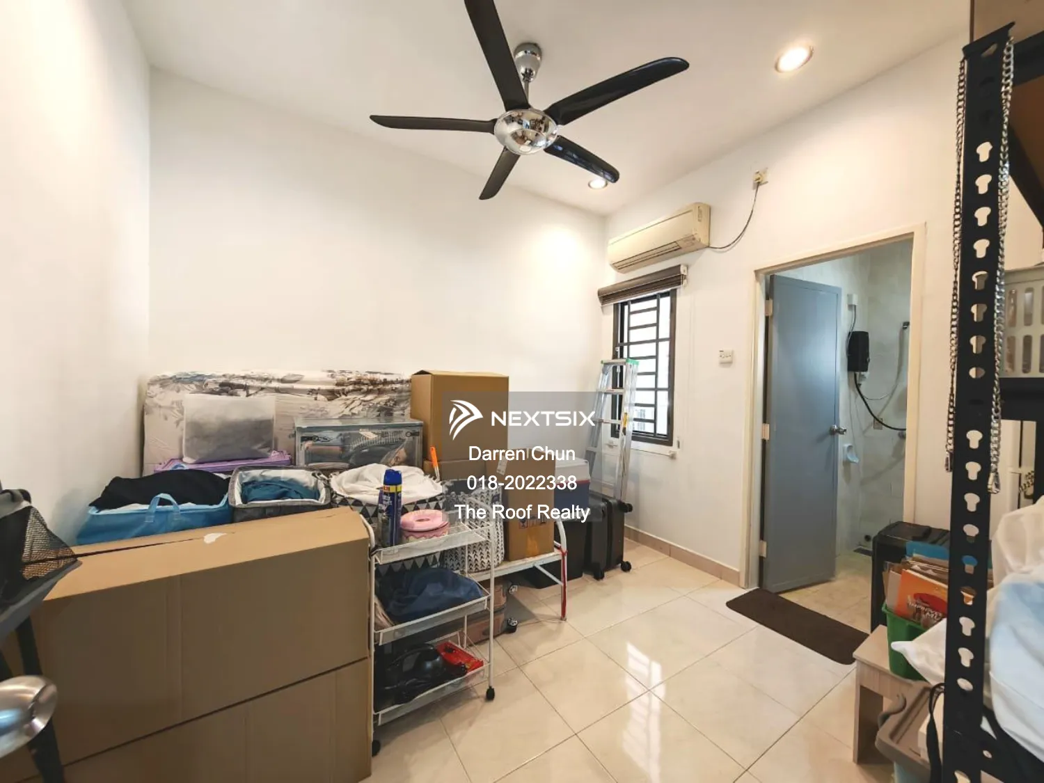 2-sty Terrace/Link House For Sale in Johor Bahru Johor - Image 17