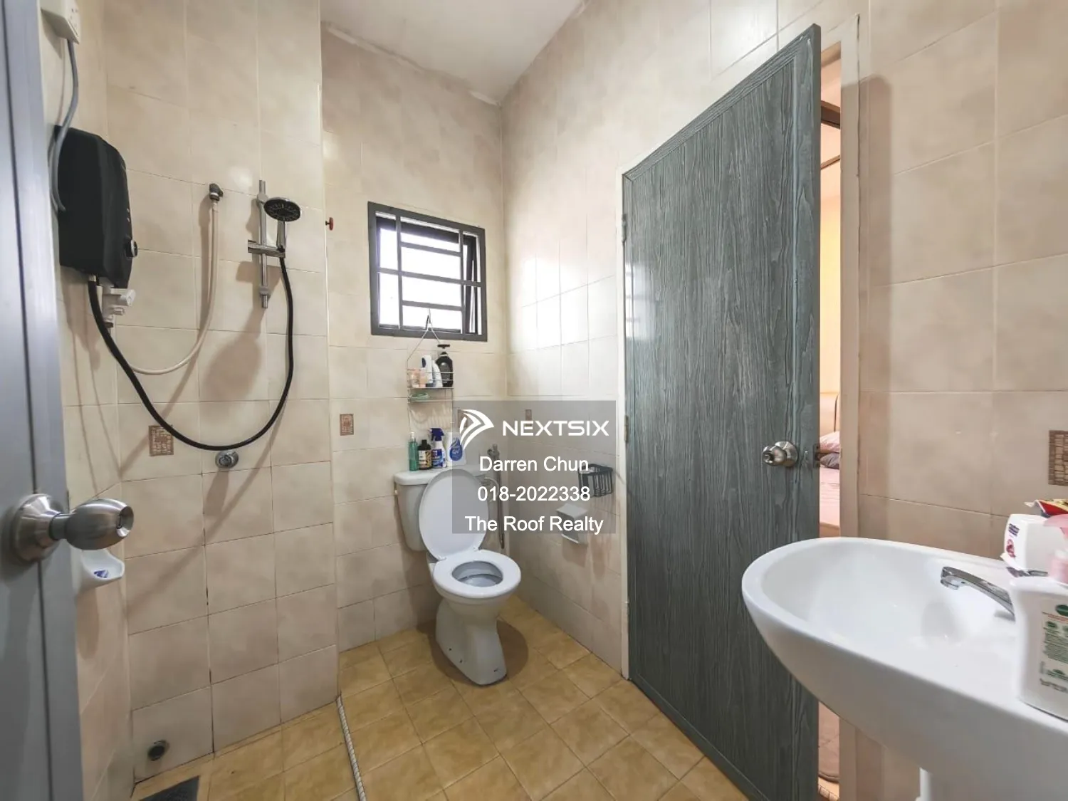 2-sty Terrace/Link House For Sale in Johor Bahru Johor - Image 18