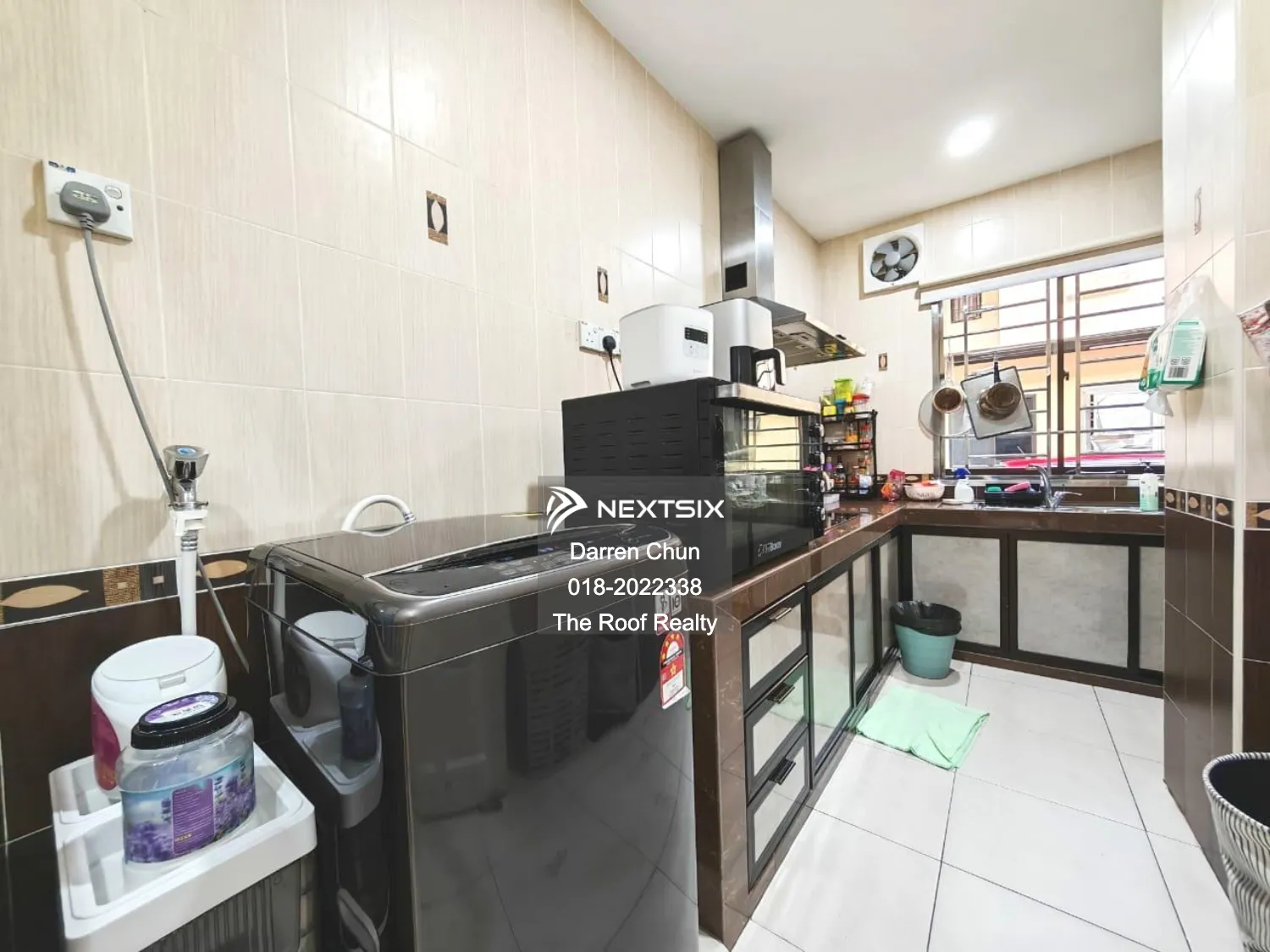 2-sty Terrace/Link House For Sale in Johor Bahru Johor - Image 5