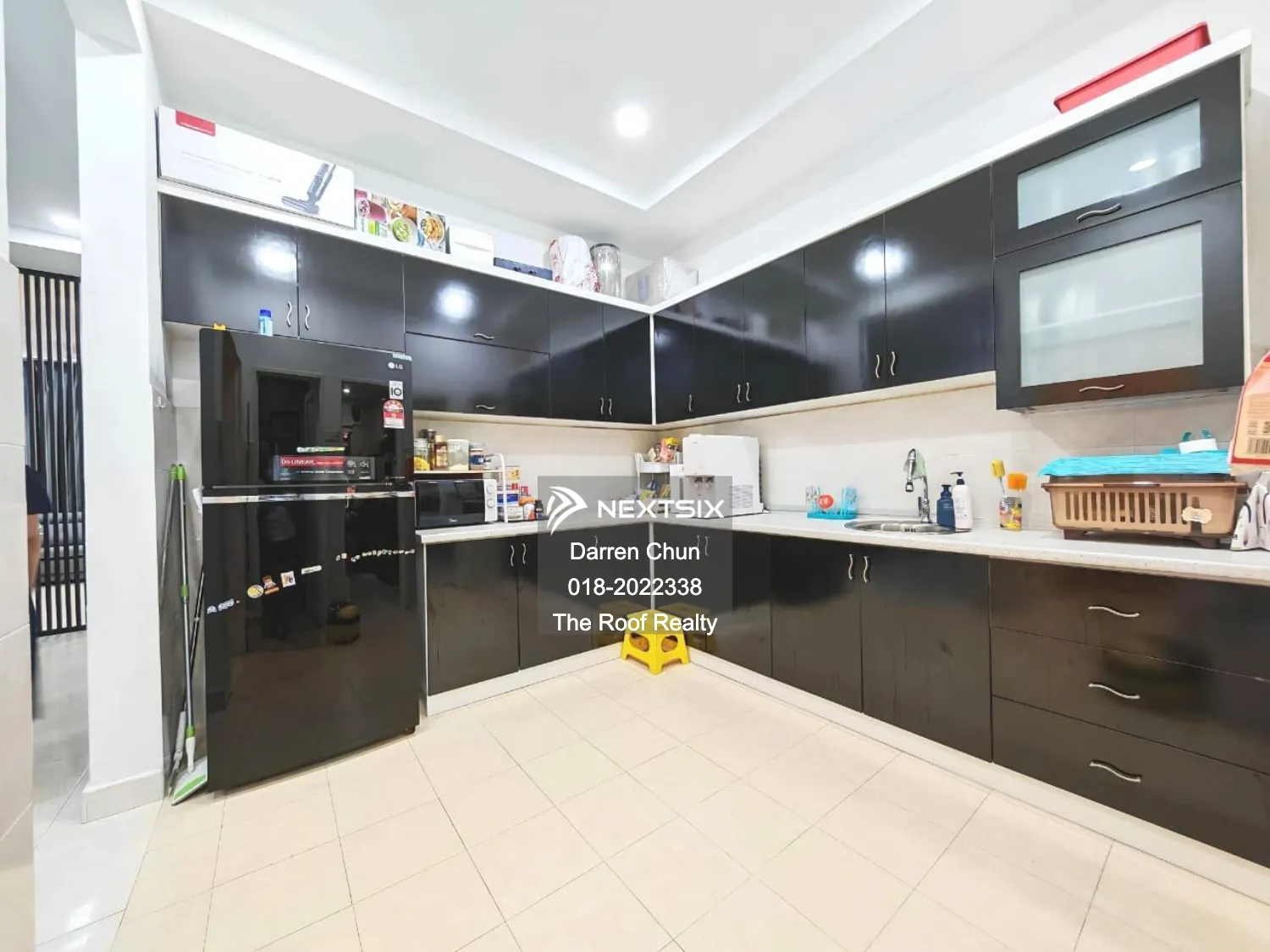 2-sty Terrace/Link House For Sale in Johor Bahru Johor - Image 6