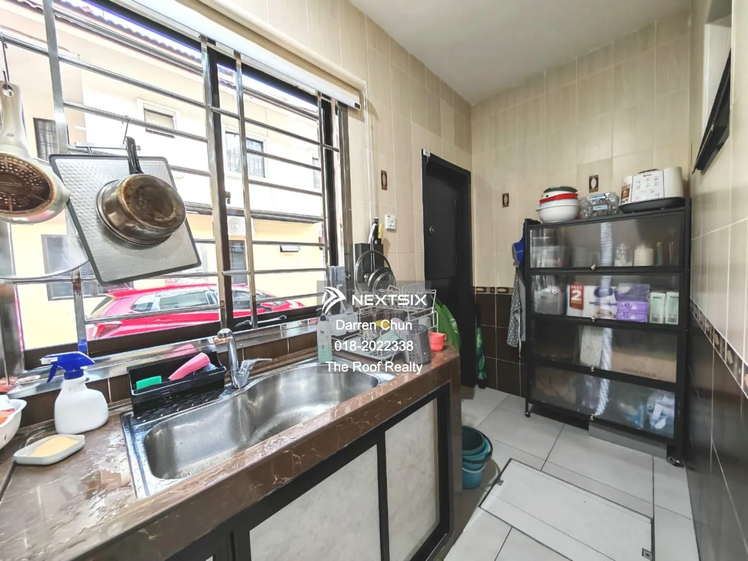 2-sty Terrace/Link House For Sale in Johor Bahru Johor - Image 7